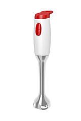 Image showing Hand blender