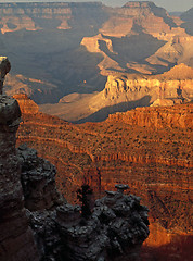 Image showing Grand Canyon