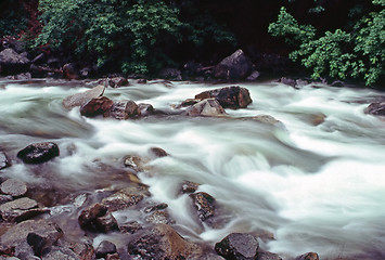 Image showing River