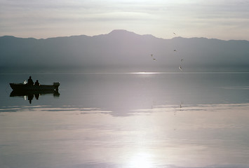 Image showing Tranquillity