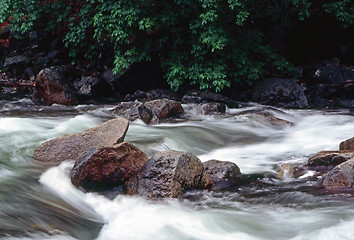 Image showing River