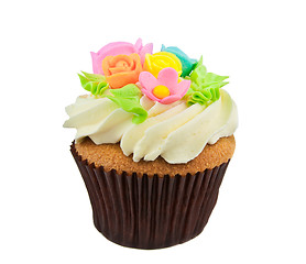 Image showing Cup Cake