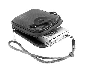 Image showing Camera Case