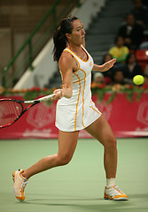 Image showing Jelena Jankovic 3655