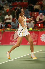 Image showing Jelena Jankovic 3643