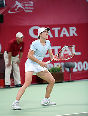 Image showing Justine Henin 3060