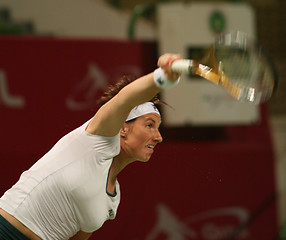 Image showing Svetlana Kuznetsova 3696