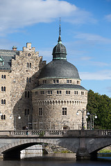 Image showing Örebro Castle