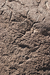 Image showing Stone texture