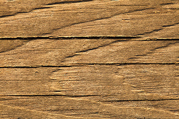 Image showing Texture of wood