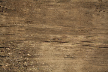 Image showing Texture of the old wood