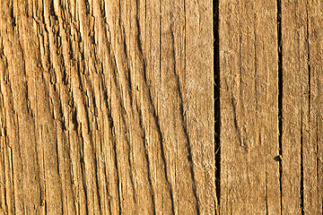 Image showing Texture of wood