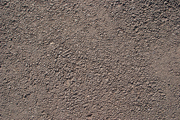 Image showing Asphalt texture