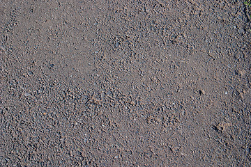 Image showing Asphalt texture