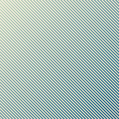 Image showing Striped pattern background - pastel colors diagonal lines