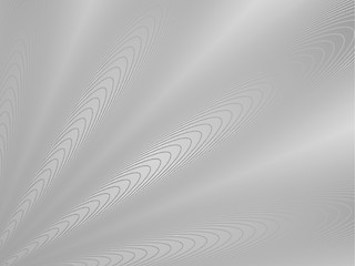 Image showing Abstract background with metallic effect