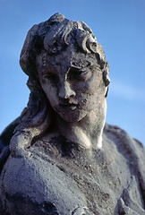 Image showing Sculpture