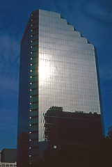 Image showing Skyscraper