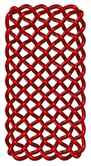 Image showing celtic knots