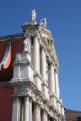 Image showing Venice, Italy