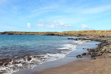 Image showing Tenerife