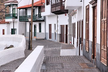 Image showing Tenerife - Candelaria