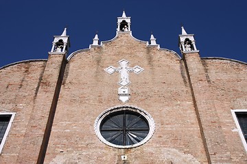 Image showing Venice landmark