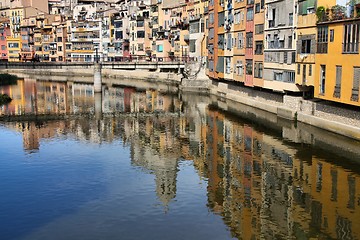 Image showing Girona