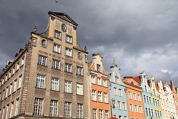 Image showing Gdansk