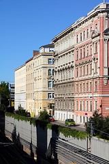 Image showing Vienna