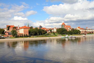 Image showing Poland - Torun