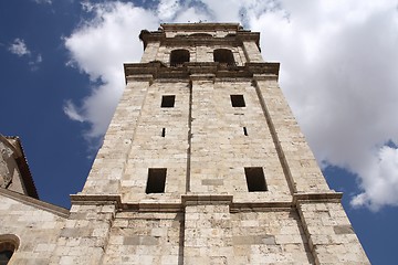 Image showing Alcala de Henares