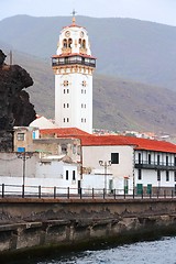 Image showing Candelaria, Tenerife