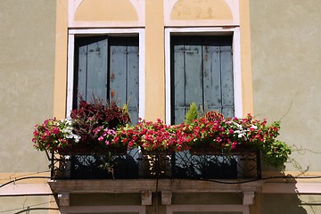 Image showing Venice, Italy