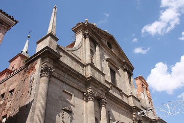 Image showing Alcala de Henares