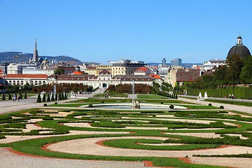 Image showing Vienna, Austria