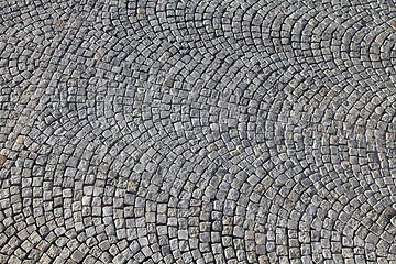 Image showing Cobblestone