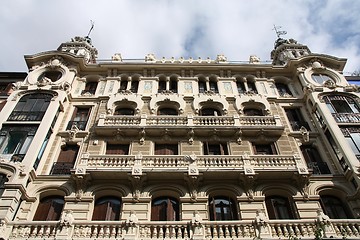 Image showing Spain - Madrid