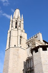 Image showing Girona