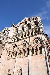 Image showing Italy - Ferrara