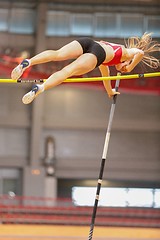 Image showing Vienna Indoor Classic 2013