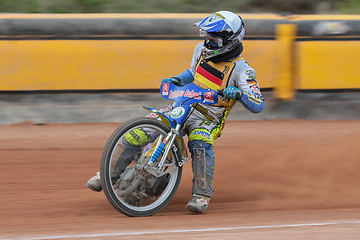 Image showing Speedway OEM 2013