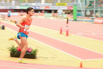 Image showing Gugl Indoor 2013