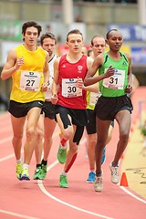 Image showing Gugl Indoor 2013