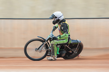 Image showing Speedway OEM 2013