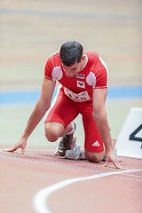 Image showing Vienna Indoor Classic 2013