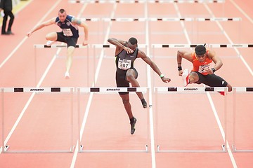 Image showing Gugl Indoor 2013