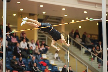 Image showing Gugl Indoor 2013