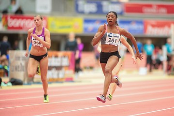 Image showing Gugl Indoor 2013