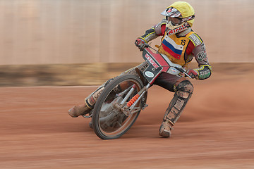 Image showing Speedway OEM 2013